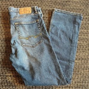 Mens American Eagle Jeans